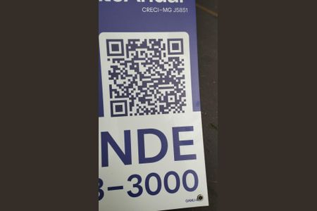 Apartamento à venda com 65m², 2 quartos e 1 vagaplaca instalada 12/03/2026 GANU-83