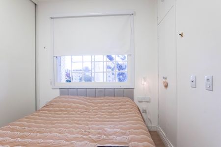 Apartamento à venda com 65m², 2 quartos e 1 vagaQuarto 2