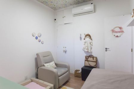 Apartamento à venda com 65m², 2 quartos e 1 vagaQuarto 1