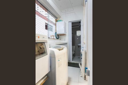 Apartamento à venda com 65m², 2 quartos e 1 vagaÁrea de Serviço