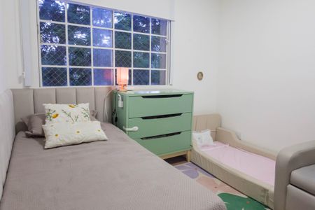 Apartamento à venda com 65m², 2 quartos e 1 vagaQuarto 1