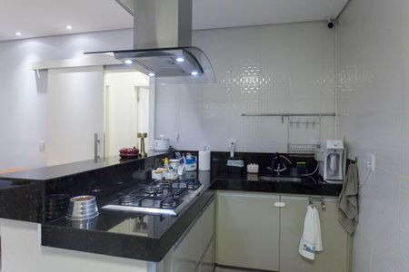 Apartamento à venda com 65m², 2 quartos e 1 vagaCozinha