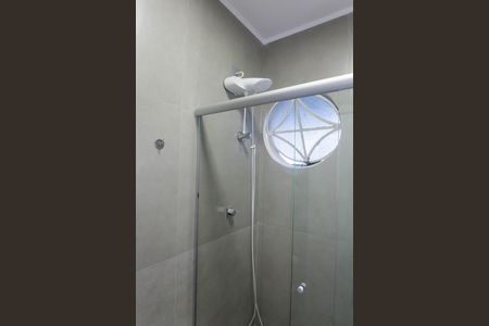 Apartamento à venda com 65m², 2 quartos e 1 vagaBanheiro Social