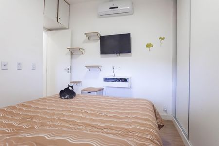 Apartamento à venda com 65m², 2 quartos e 1 vagaQuarto 2