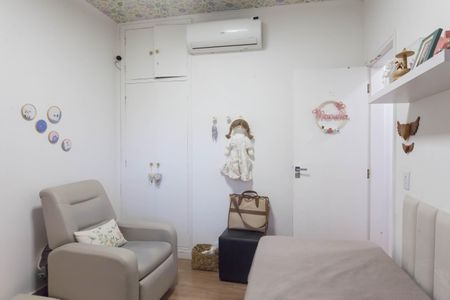 Apartamento à venda com 65m², 2 quartos e 1 vagaQuarto 1