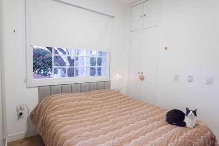 Apartamento à venda com 65m², 2 quartos e 1 vagaQuarto 2