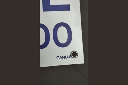 Apartamento à venda com 65m², 2 quartos e 1 vagaplaca instalada 12/03/2026 GANU-83