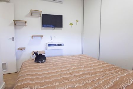 Apartamento à venda com 65m², 2 quartos e 1 vagaQuarto 2