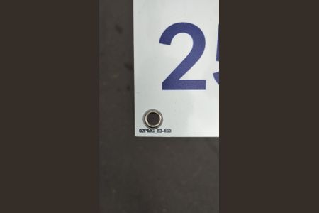 Apartamento à venda com 65m², 2 quartos e 1 vagaplaca instalada 12/03/2026 GANU-83