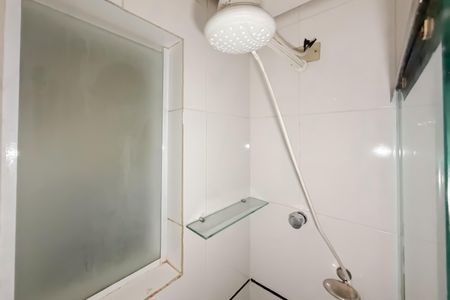 Apartamento à venda com 69m², 3 quartos e 1 vaga Apartamento à venda com 69m², 3 quartos e 1 vagaBanheiro do Quarto 2