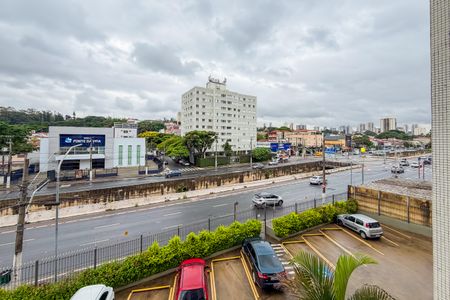 Vista da Sala de apartamento à venda com 3 quartos, 69m² em Jardim Sao Miguel, São Paulo