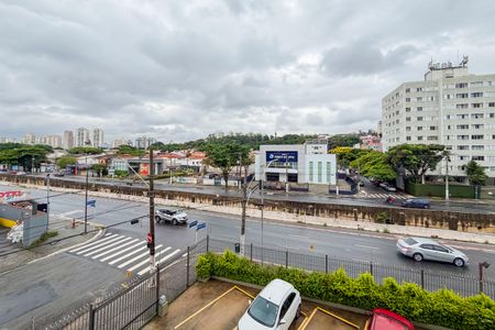 Vista da Sala de apartamento à venda com 3 quartos, 69m² em Jardim Sao Miguel, São Paulo