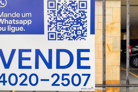 Apartamento à venda com 69m², 3 quartos e 1 vaga Apartamento à venda com 69m², 3 quartos e 1 vagaWYNY-154