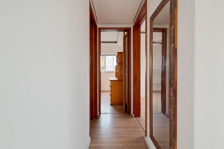 Corredor de apartamento à venda com 3 quartos, 69m² em Jardim Sao Miguel, São Paulo
