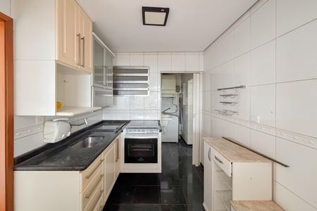Apartamento à venda com 69m², 3 quartos e 1 vaga Apartamento à venda com 69m², 3 quartos e 1 vagaCozinha