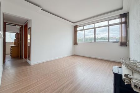 Sala de apartamento à venda com 3 quartos, 69m² em Jardim Sao Miguel, São Paulo