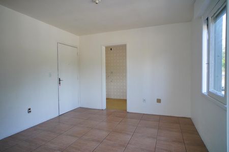 Apartamento para alugar com 52m², 1 quarto e sem vagaSala