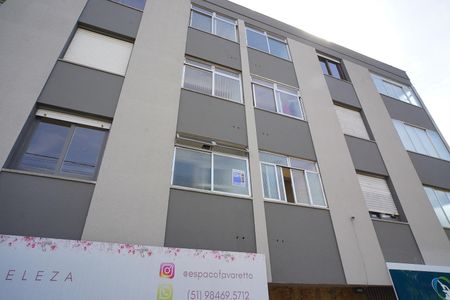 Apartamento para alugar com 52m², 1 quarto e sem vagaPlaquinha 