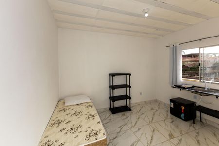 Studio para alugar com 20m², 1 quarto e sem vagaSala/Quarto