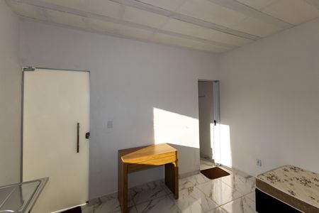 Studio para alugar com 20m², 1 quarto e sem vagaSala/Quarto