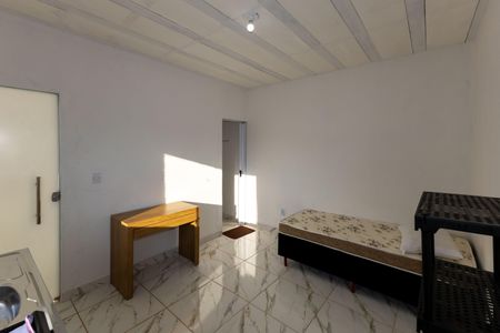 Studio para alugar com 20m², 1 quarto e sem vagaSala/Quarto