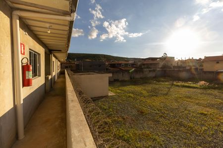 Studio para alugar com 20m², 1 quarto e sem vagaVista