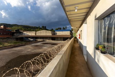 Studio para alugar com 20m², 1 quarto e sem vagaVista