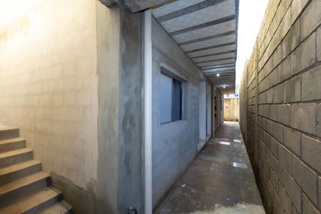 Studio para alugar com 20m², 1 quarto e sem vagaCorredor