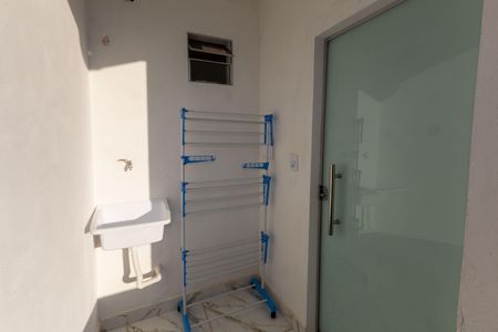 Studio para alugar com 20m², 1 quarto e sem vagaÁrea de Serviço 