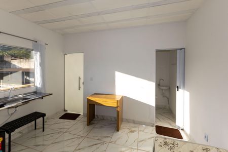 Studio para alugar com 20m², 1 quarto e sem vagaSala/Quarto