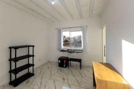 Studio para alugar com 20m², 1 quarto e sem vagaSala/Quarto