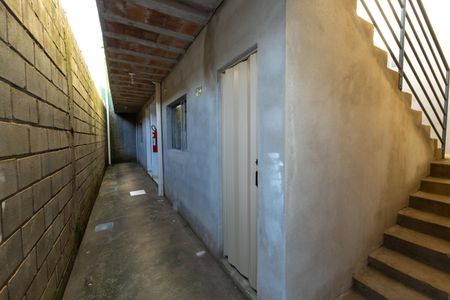 Studio para alugar com 20m², 1 quarto e sem vagaCorredor