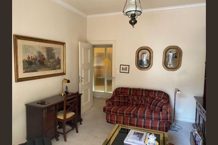 Apartamento à venda com 3 quartos, 190m² em República, São Paulo