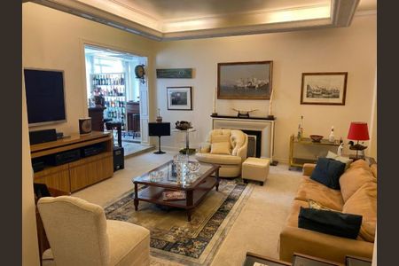 Apartamento à venda com 3 quartos, 190m² em República, São Paulo