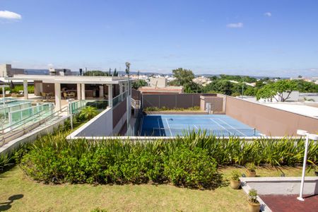 Apartamento para alugar com 52m², 1 quarto e 2 vagas Apartamento para alugar com 52m², 1 quarto e 2 vagasÁrea comum