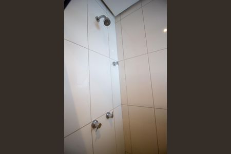 Apartamento para alugar com 52m², 1 quarto e 2 vagas Apartamento para alugar com 52m², 1 quarto e 2 vagasBanheiro