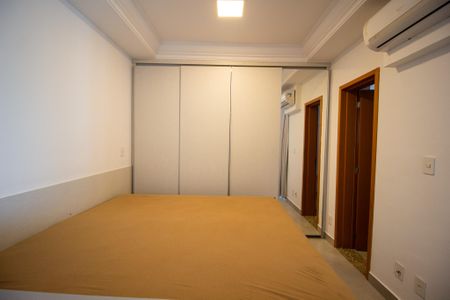 Apartamento para alugar com 52m², 1 quarto e 2 vagas Apartamento para alugar com 52m², 1 quarto e 2 vagasQuarto 1