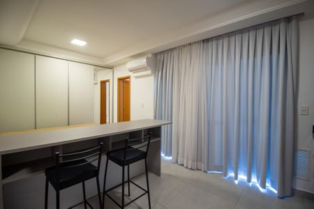 Apartamento para alugar com 52m², 1 quarto e 2 vagas Apartamento para alugar com 52m², 1 quarto e 2 vagasCozinha