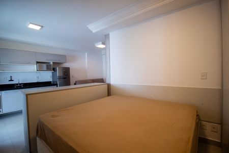 Apartamento para alugar com 52m², 1 quarto e 2 vagas Apartamento para alugar com 52m², 1 quarto e 2 vagasQuarto 1