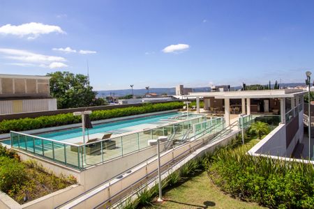 Apartamento para alugar com 52m², 1 quarto e 2 vagas Apartamento para alugar com 52m², 1 quarto e 2 vagasÁrea comum