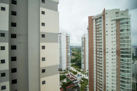 Apartamento para alugar com 52m², 1 quarto e 2 vagas Apartamento para alugar com 52m², 1 quarto e 2 vagasVista