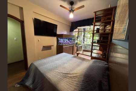 Apartamento à venda com 155m², 4 quartos e 2 vagasFoto 38