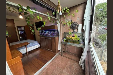 Apartamento à venda com 155m², 4 quartos e 2 vagasFoto 23