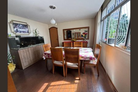 Apartamento à venda com 155m², 4 quartos e 2 vagasFoto 08