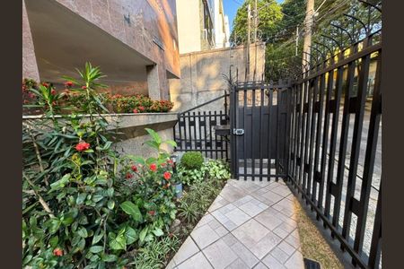 Apartamento à venda com 155m², 4 quartos e 2 vagasFoto 31