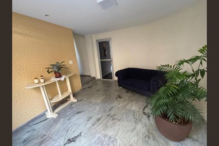 Foto 43 de apartamento à venda com 4 quartos, 155m² em Cidade Nova, Belo Horizonte
