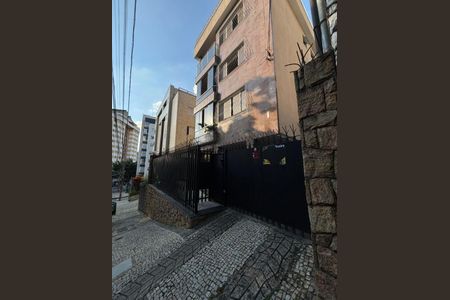 Apartamento à venda com 155m², 4 quartos e 2 vagasFoto 28
