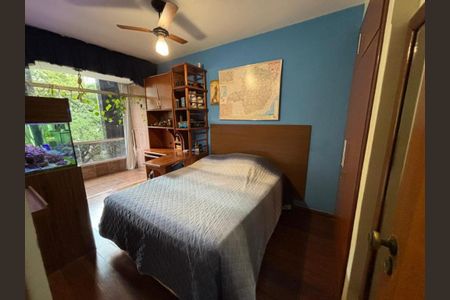 Apartamento à venda com 155m², 4 quartos e 2 vagasFoto 27