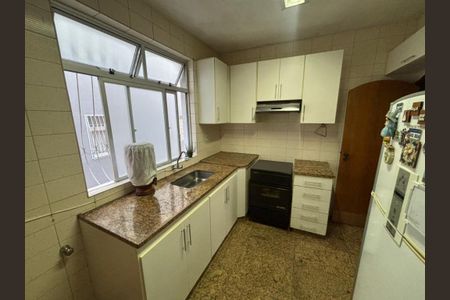 Apartamento à venda com 155m², 4 quartos e 2 vagasFoto 33