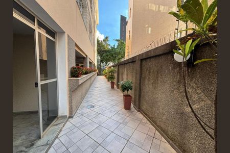 Apartamento à venda com 155m², 4 quartos e 2 vagasFoto 29